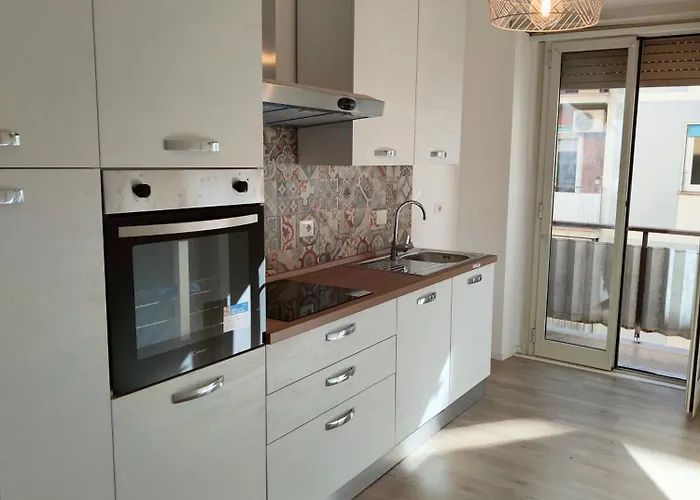 Appartement Maison Gio' Rome