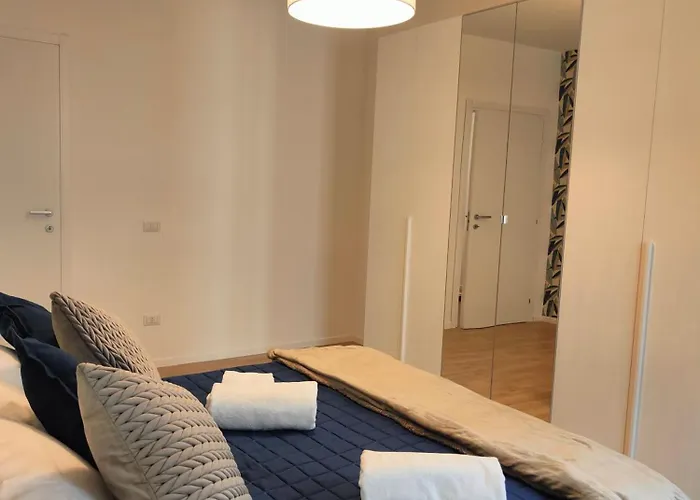 Appartement Maison Gio' *
