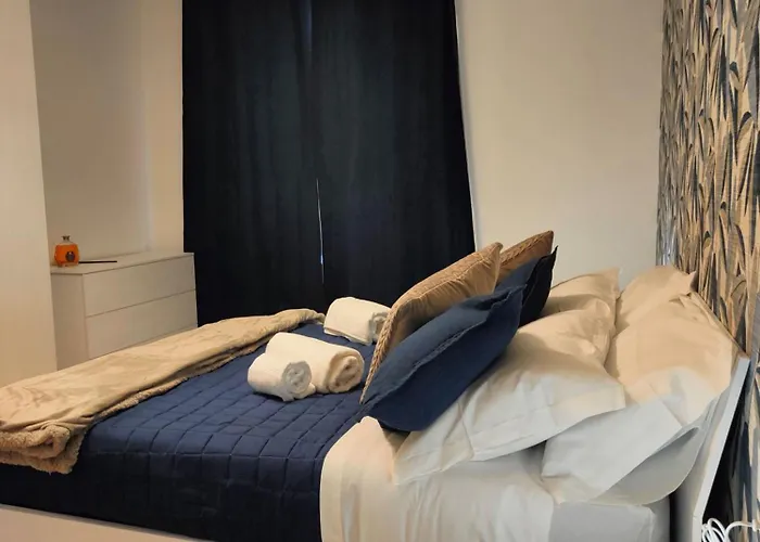 Maison Gio' Appartement *