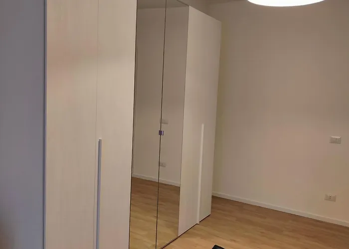 Appartement Maison Gio'