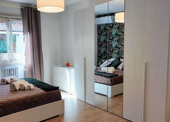 Maison Gio' Appartement Rome