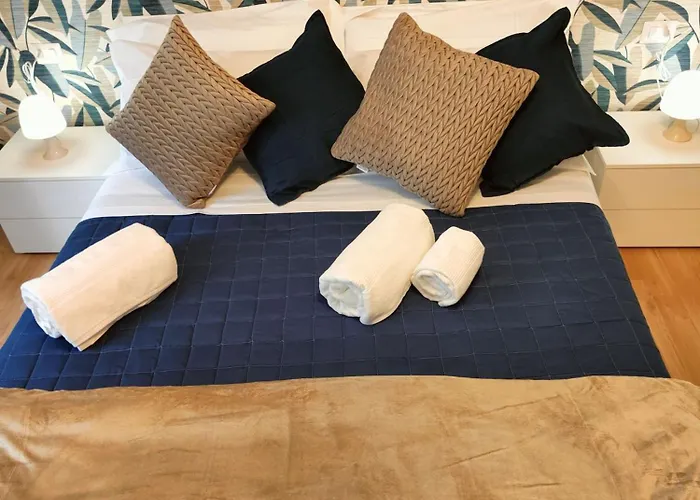 Maison Gio' Rome