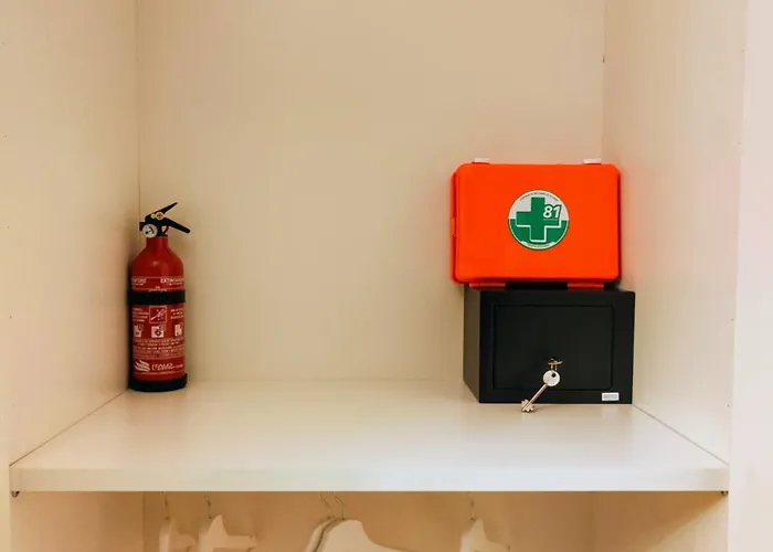 Maison Gio' Appartement *