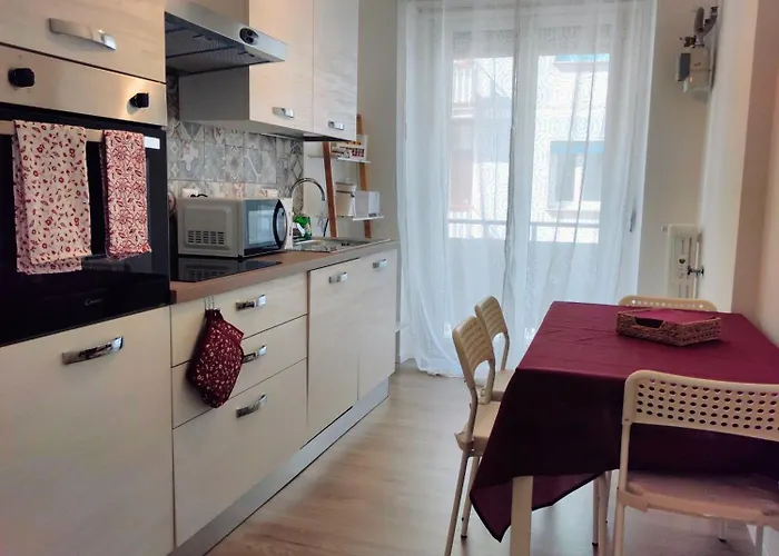 Maison Gio' Rome