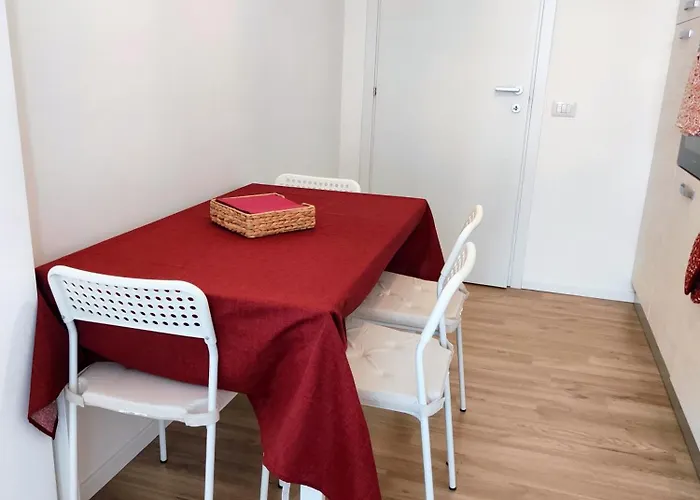 Appartement Maison Gio'
