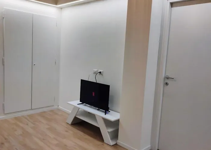 Maison Gio' Appartement