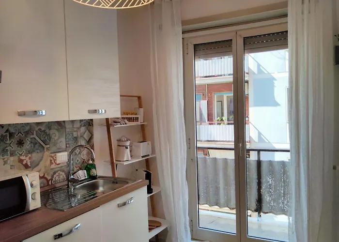 Appartement Maison Gio'