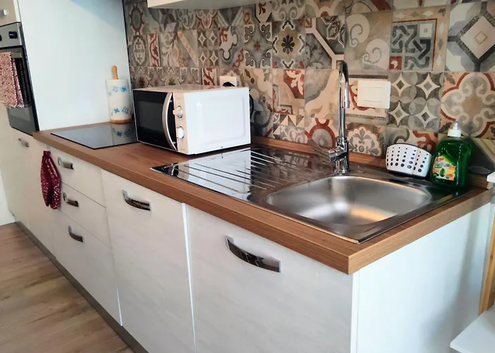 Maison Gio' Rome
