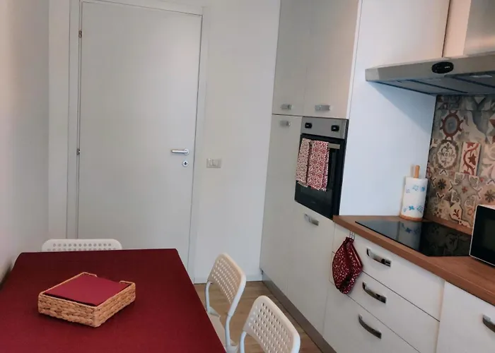 Maison Gio' Appartement Rome