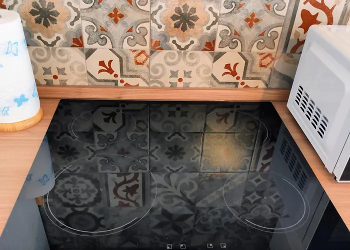 Appartement Maison Gio' *