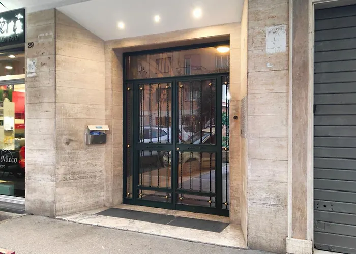 Appartement Maison Gio' Rome