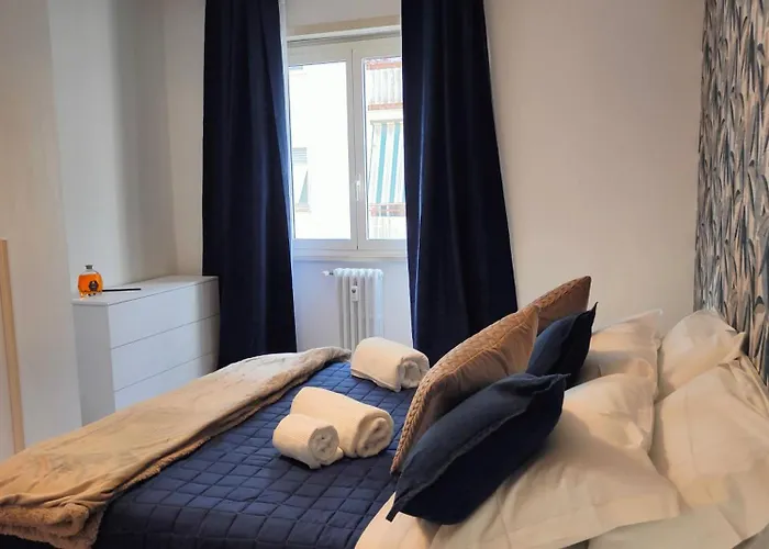 Maison Gio' Appartement