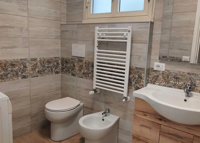 Maison Gio' Appartement *