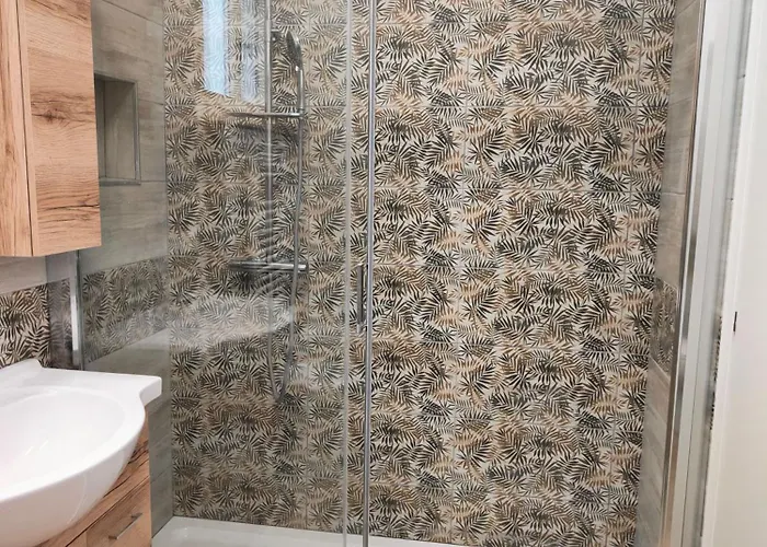 Maison Gio' Appartement
