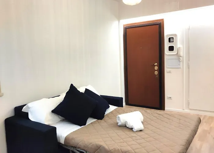 Maison Gio' Appartement