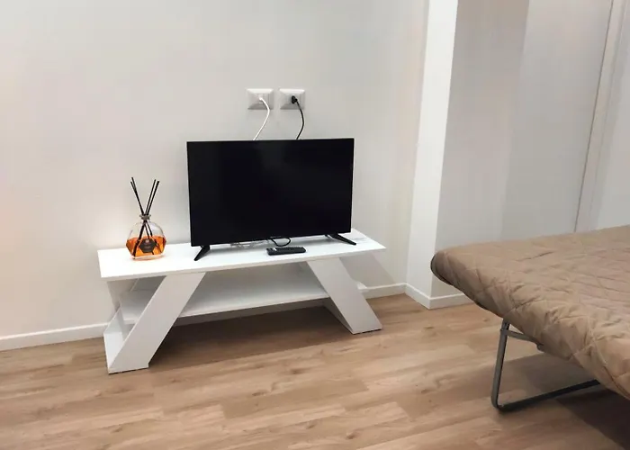 Maison Gio' Rome