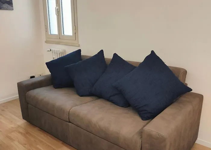 Maison Gio' Appartement *