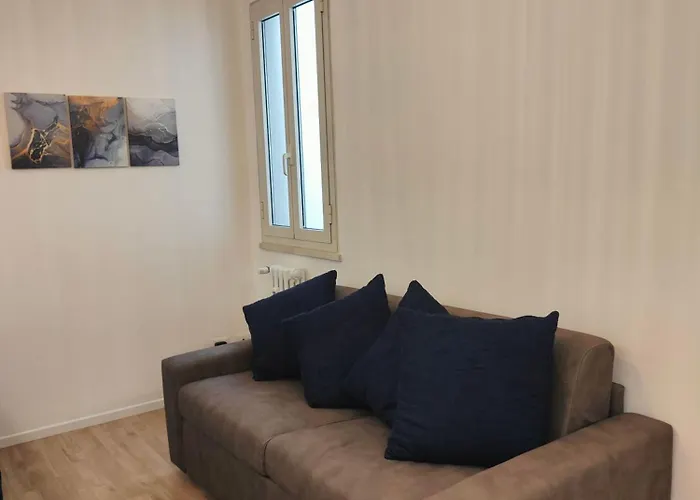 Appartement Maison Gio' Rome