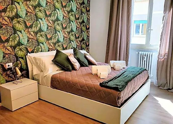 Maison Gio' * Rome