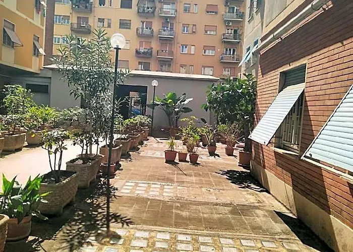 Maison Gio' *