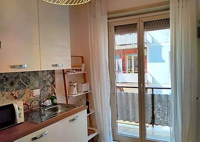 Maison Gio'