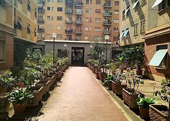 Maison Gio' Appartement *