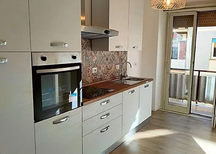 Maison Gio' Appartement *
