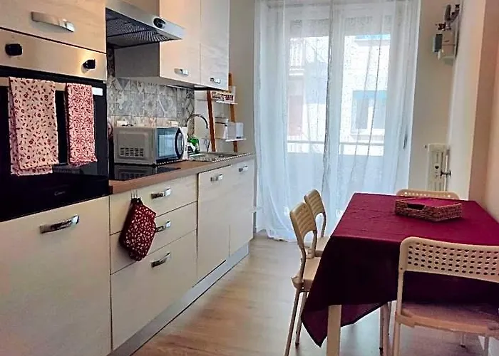 Appartement Maison Gio'
