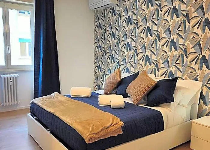 Appartement Maison Gio'