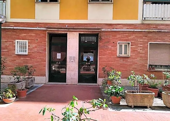 Maison Gio'
