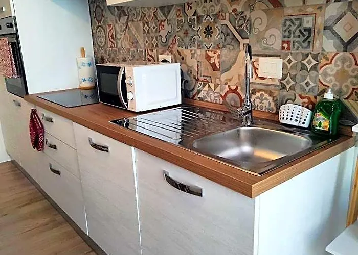 Maison Gio' Appartement Rome