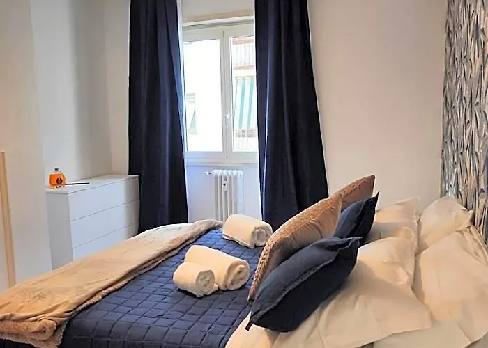 Maison Gio' Appartement Rome