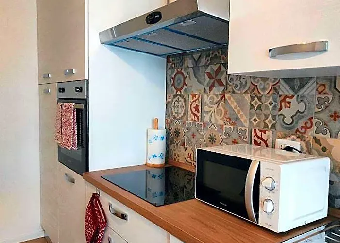 Maison Gio' Appartement *