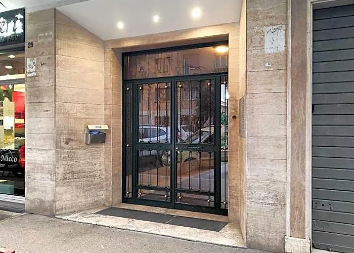 Appartement Maison Gio'