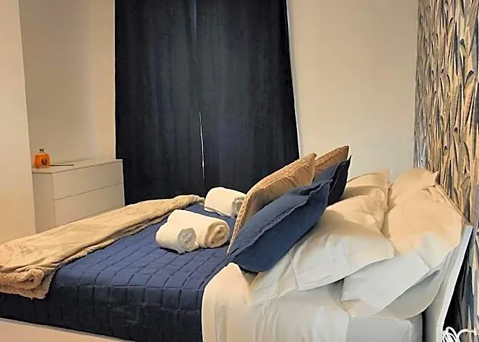 Maison Gio' Appartement Rome