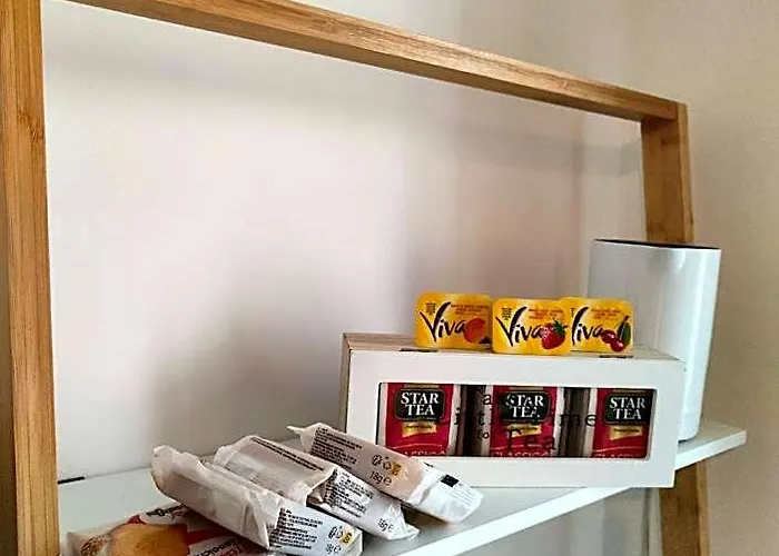 Maison Gio' Appartement *