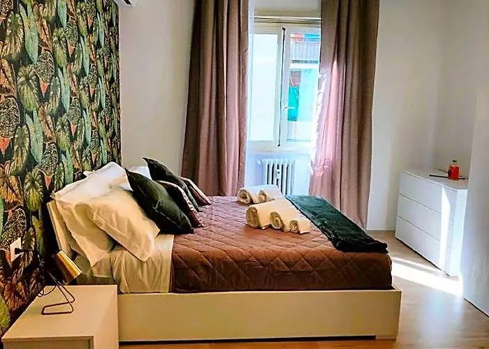 Maison Gio' *