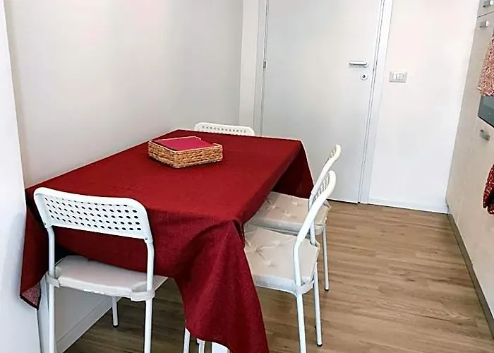 Maison Gio' Appartement Rome