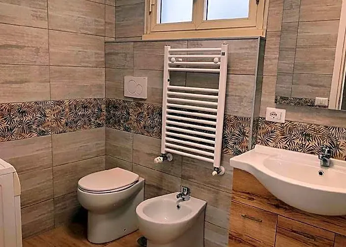 Maison Gio' * Rome