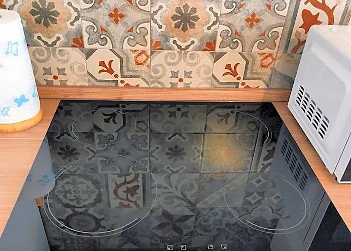 Appartement Maison Gio' Rome