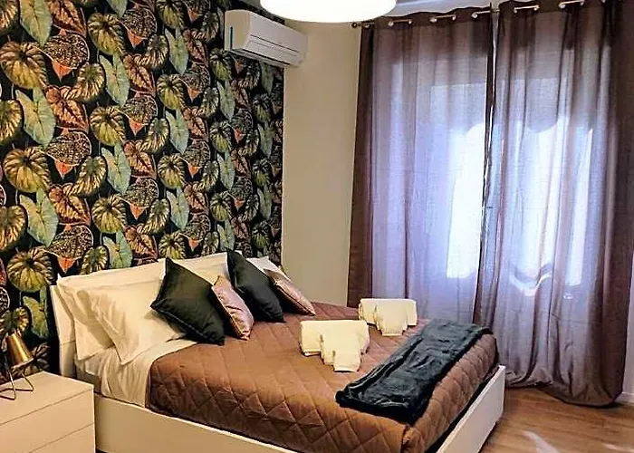 Maison Gio' * Rome