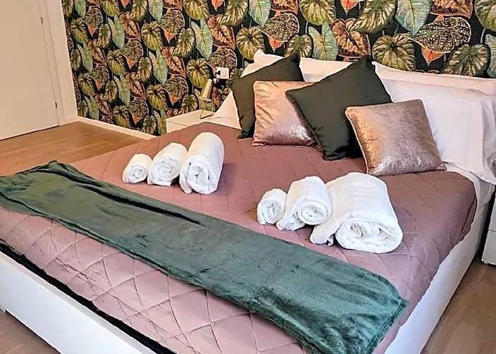 Maison Gio' Rome